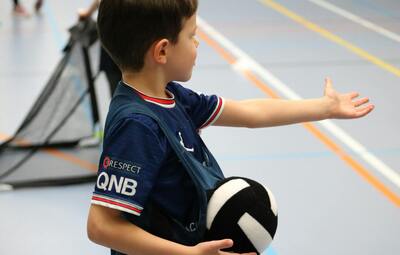 Houthulst: sportkamp omnisport kids (zonder overnachting)