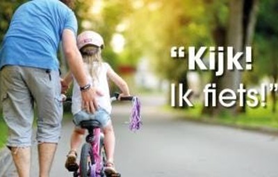 Kijk ik Fiets!