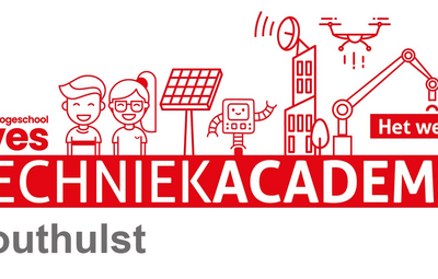 Tiener Techniekacademie Houthulst (STEM)