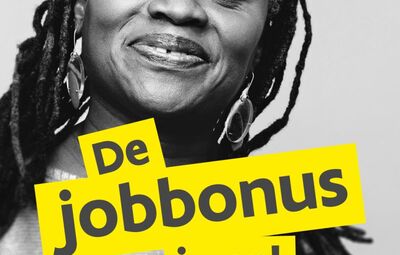 De jobbonus is er