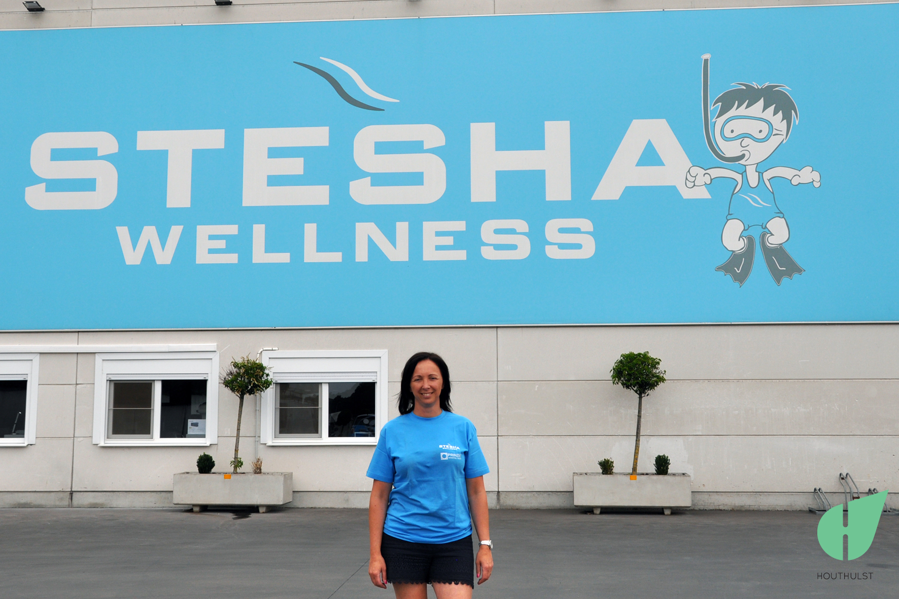 Stesha Wellness